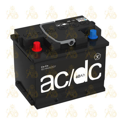 AC/DC 60 пр (L2.1, KN)