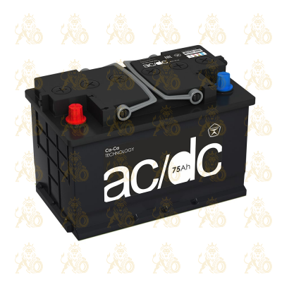 AC/DC 75 пр (L3.1, KN)