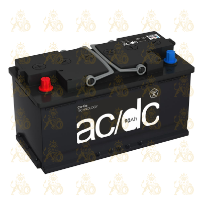 AC/DC 90 пр (L5.1, KN)