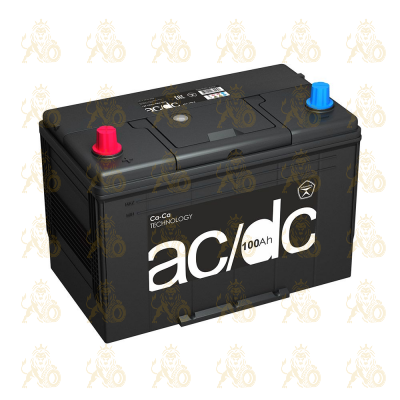 AC/DC 100 пр (115D31R, KN)