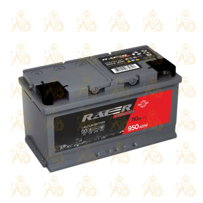 RACER Grand Prix 110 пр (L5.1, BL)
