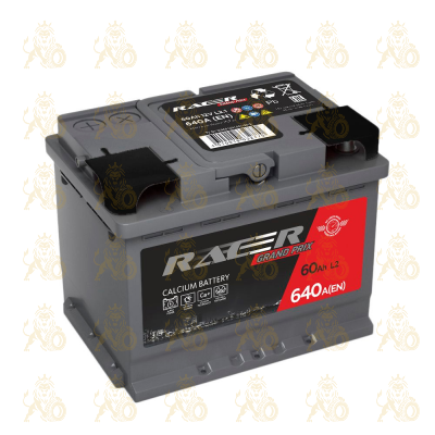 RACER Grand Prix 60 пр (L2.1, BL)