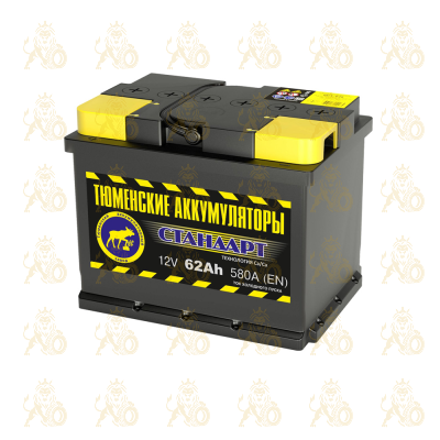 ТАЗ Standard 62 пр (L2.1)