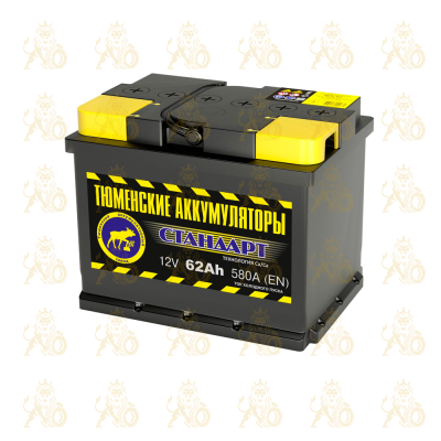ТАЗ Standard 62 обр (L2.0)