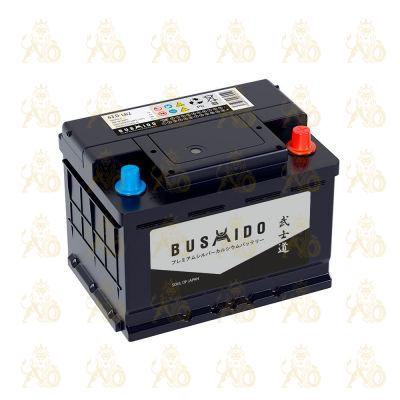 BUSHIDO SJ 63 обр (LB2.0, низк, HO)