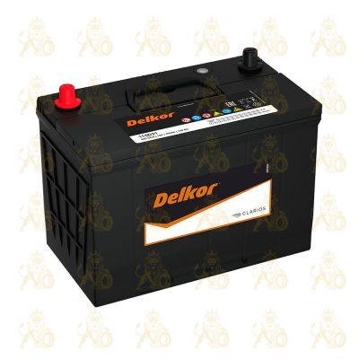 DELKOR (JP) 100 обр (115D31L)