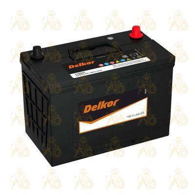 DELKOR (JP) 100 пр (115D31R)