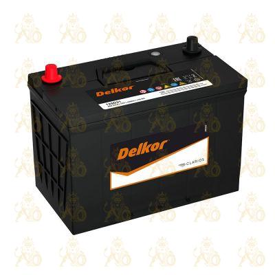 DELKOR (JP) 105 обр (125D31L)