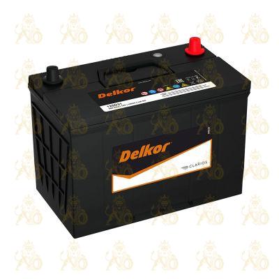 DELKOR (JP) 105 пр (125D31R)