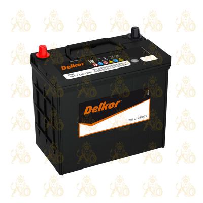 DELKOR (JP) 58 обр (70B24LS)