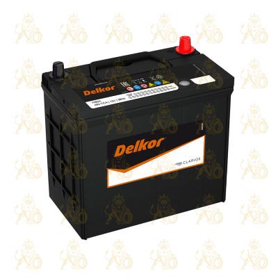 DELKOR (JP) 58 пр (70B24R)