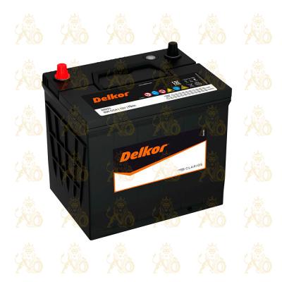 DELKOR (JP) 70 обр (80D23L)