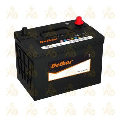 DELKOR (JP) 80 пр (90D26R)