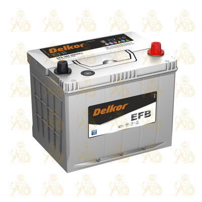 DELKOR EFB 70 обр (95D23L)