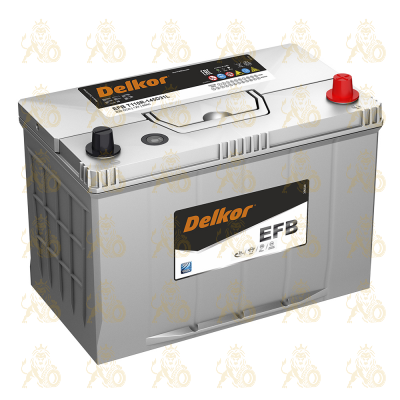 DELKOR EFB 90 обр (145D31L)