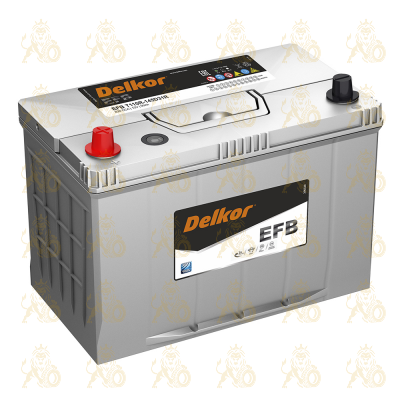 DELKOR EFB 90 пр (145D31R)