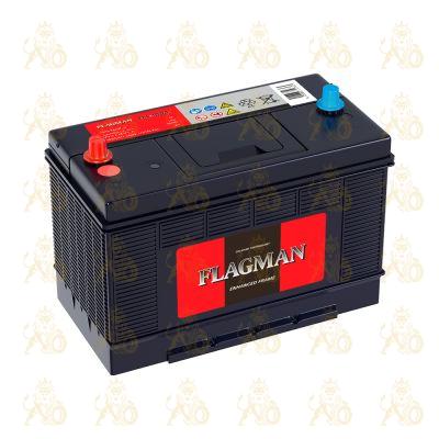 FLAGMAN 140 уни (31A-1000, конус, HO)