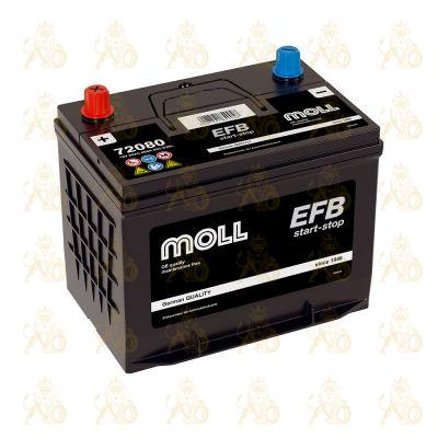 MOLL EFB 80 обр (D26L, 72080)