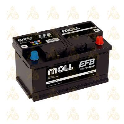 MOLL EFB 84 обр (L4.0, 82084)
