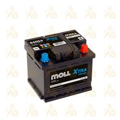 MOLL XTRA CHARGE 54 обр (L1.0, 84054)