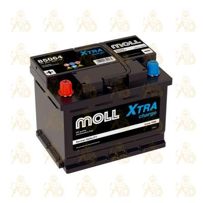 MOLL XTRA CHARGE 64 пр (L2.1, 85064)