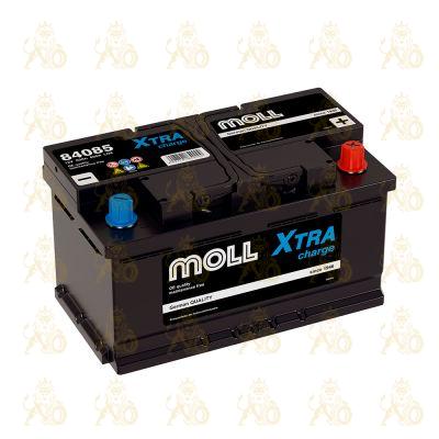MOLL XTRA CHARGE 85 обр (L4.0, 84085)