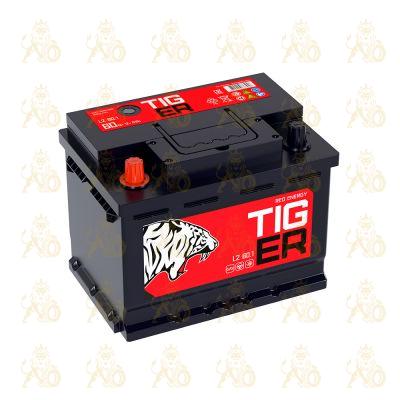 TIGER Red Energy 60 пр (L2.1, PS)