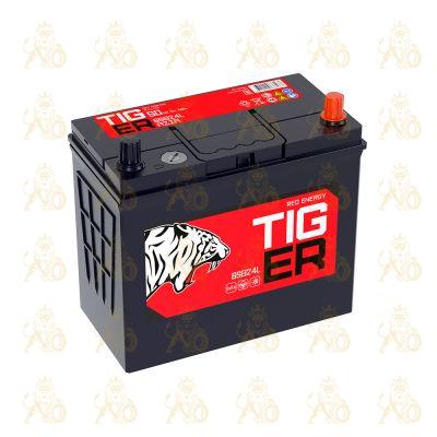 TIGER Red Energy 50 обр (65B24L, PS)