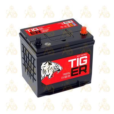 TIGER Red Energy 65 обр (75D23L, PS)