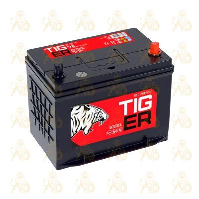 TIGER Red Energy 75 обр (80D26L, PS)
