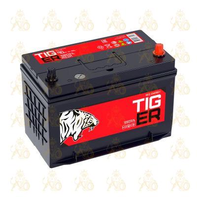 TIGER Red Energy 90 обр (105D31L, PS)