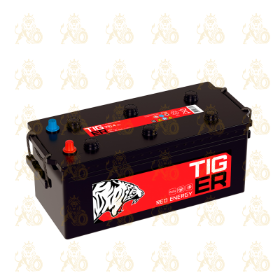 TIGER Red Energy 190 пр (B.4, конус, PS)