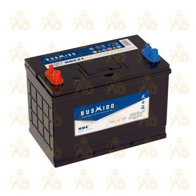 Bushido XDC 27(NX XDC27)