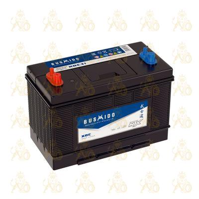 Bushido XDC 31 (NX XDC31)