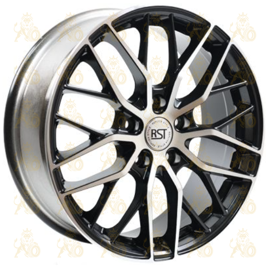 RST R007 7.5x17 5*108 ET50.5 DIA63.3 BD Литой
