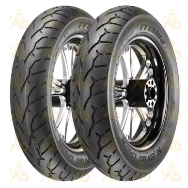Pirelli Night Dragon GT 180/65 R16 81H Задняя Чоппер/Круйзер