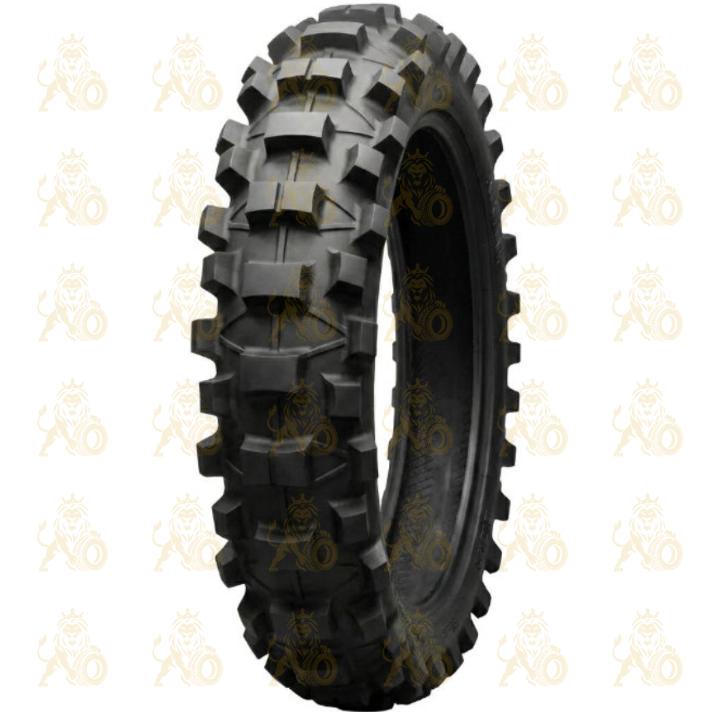 Wanmao WSX-220 120/90 R18 65P Задняя Кросс