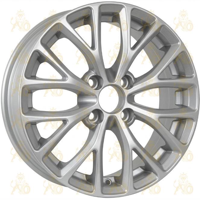 RST R166 6x16 4*100 ET50 DIA60.1 SL Литой