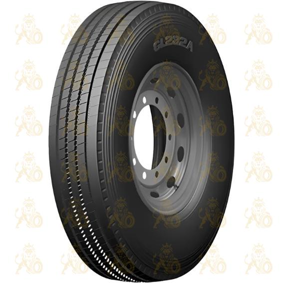 Tornado GL282A 315/70 R22.5 156/150L PR20 Рулевая/прицепная