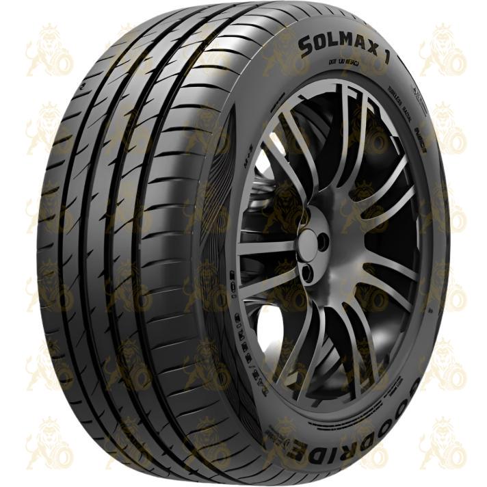 Goodride Solmax 1 225/65 R17 106V XL