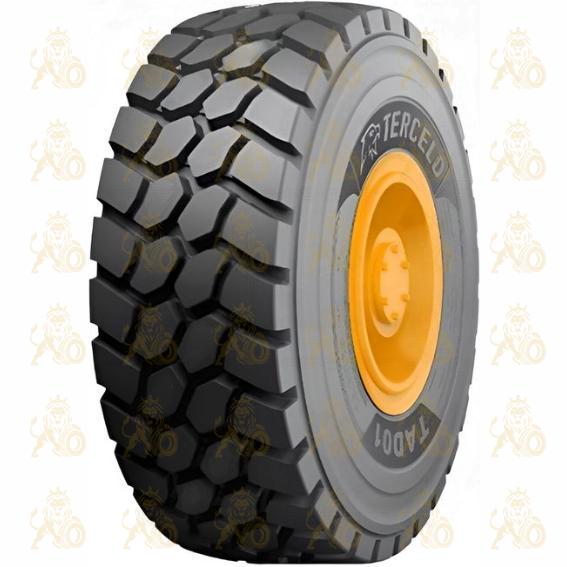 Tercelo TAD01 E4 S1 29.5/0 R25 200B