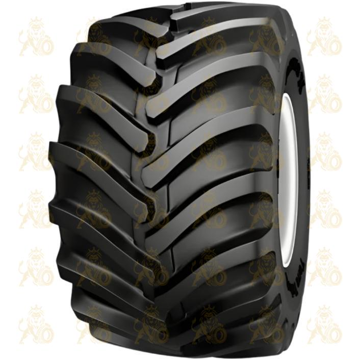 Primex Terra Turbo II 66/43 R25 174B