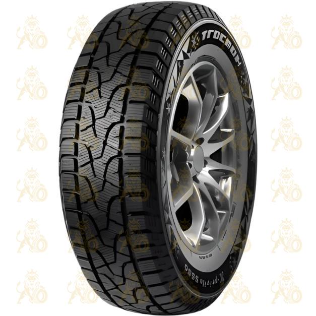 Tracmax X-Privilo S550 225/75 R16C 115/112S