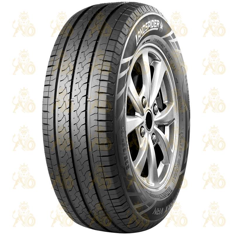 Landspider DuraTraxx Van 205/70 R15C 106/104S