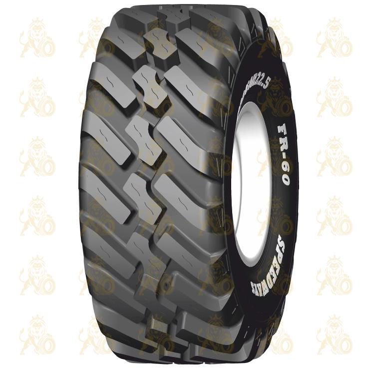 Speedways FR-60 560/60 R22.5 161D