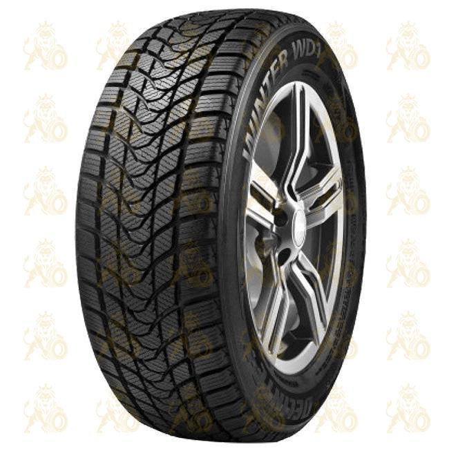 Delinte Winter WD1 235/45 R18 98H