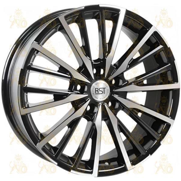 RST R178 7x18 5*114.3 ET35 DIA67.1 BD Литой
