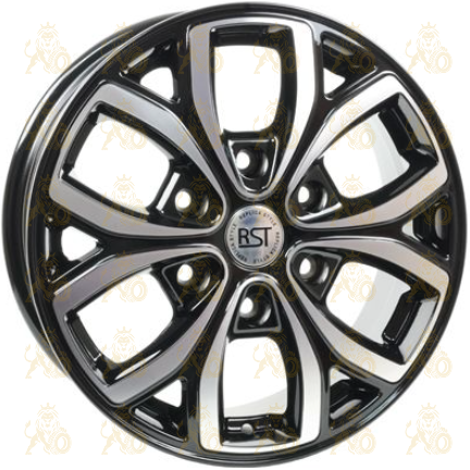 RST R056 6.5x16 6*139.7 ET50 DIA92.5 BD Литой
