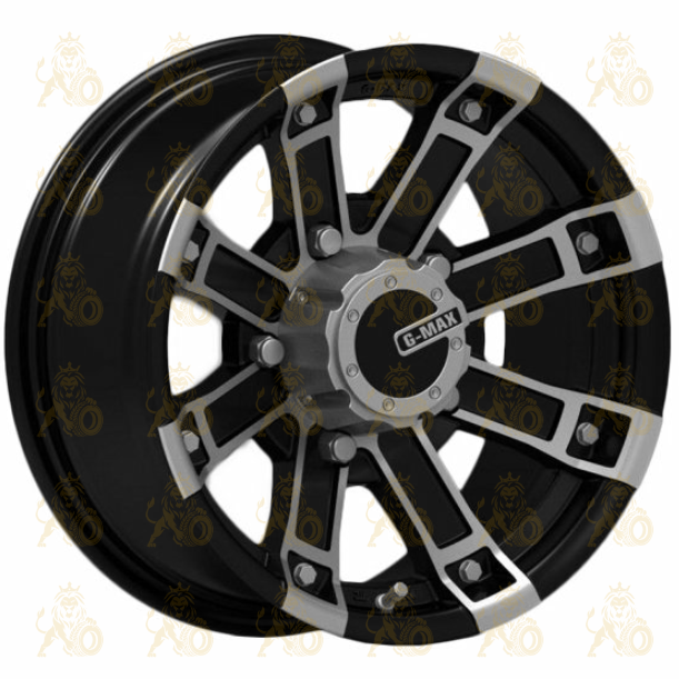 Race Ready CSS2516 7.5x16 5*139.7 ET-10 DIA110.5 B-P Литой