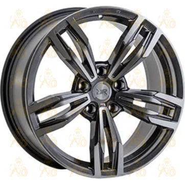 Race Ready CSS8104 7.5x17 5*114.3 ET40 DIA67.1 MK-P Литой